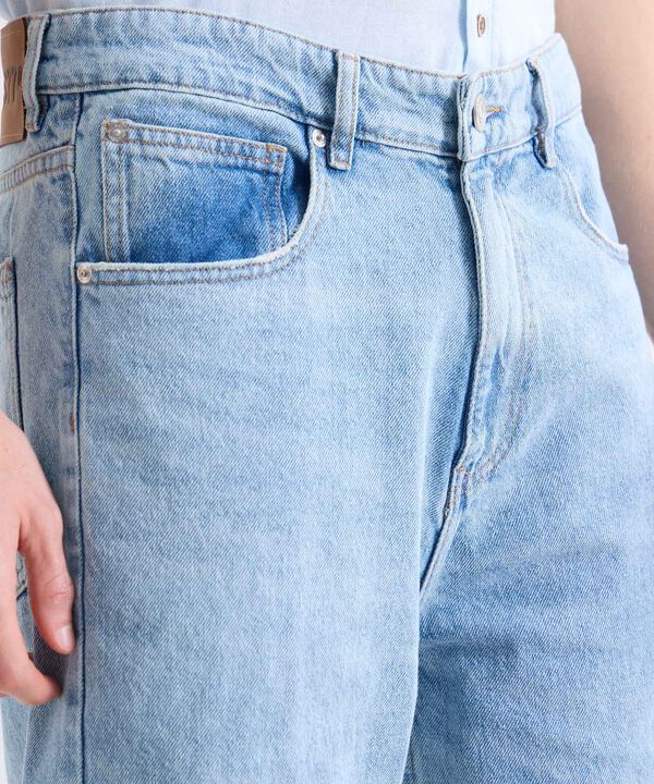 Bermudas para hombre