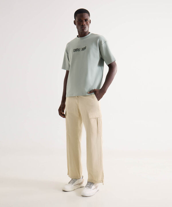 Camisetas para hombre