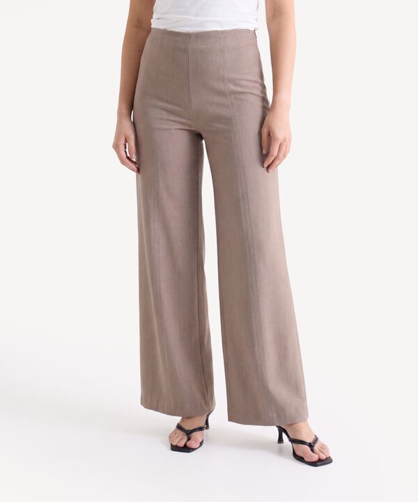 Pantalon Para Mujer image number null