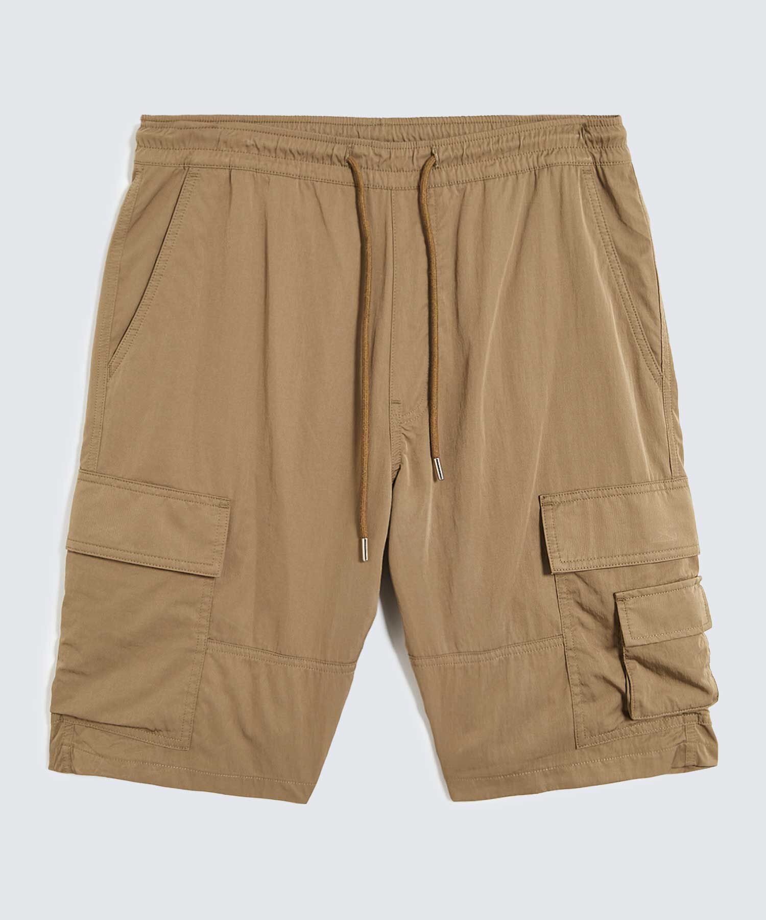 Bermudas para hombre