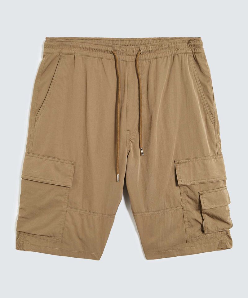 Bermudas para hombre