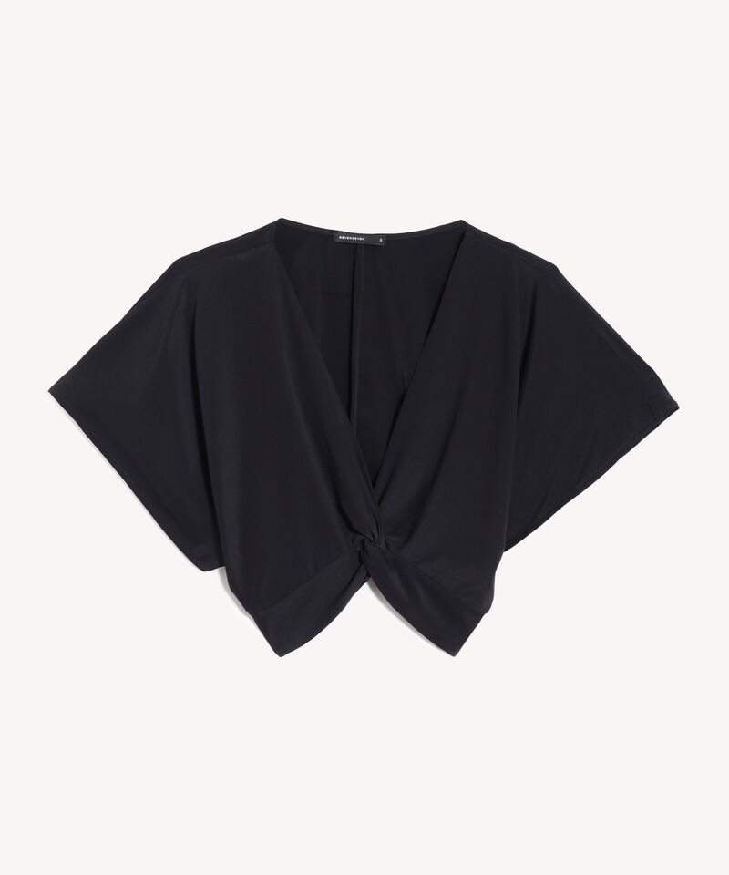 Blusas de moda para mujer