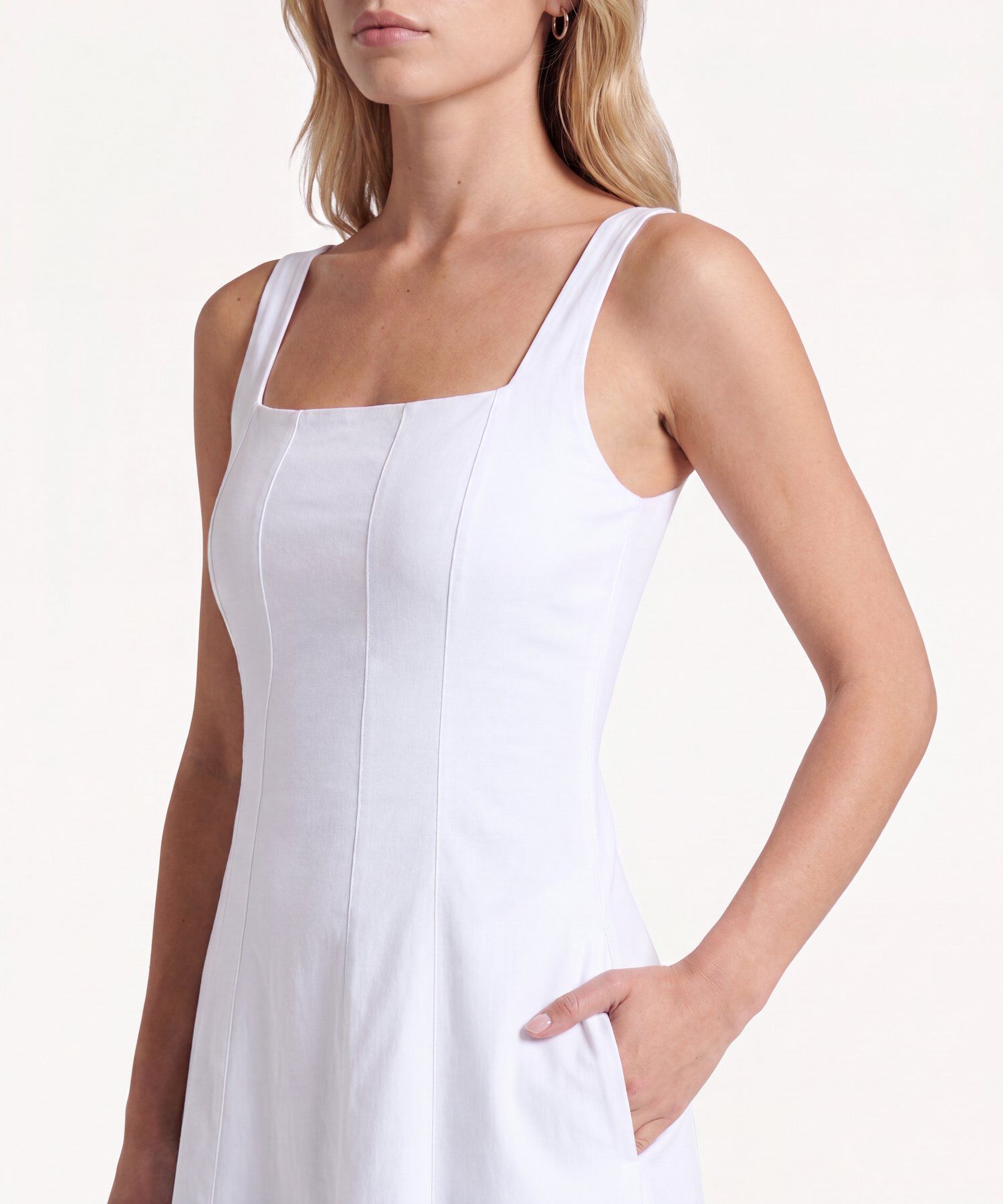 Vestido Para Mujer