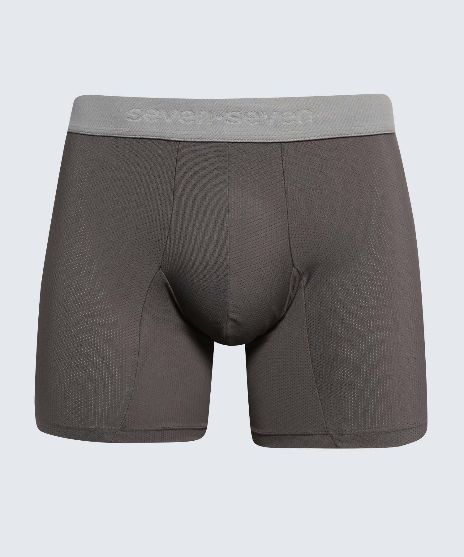 Boxers amplios para hombre