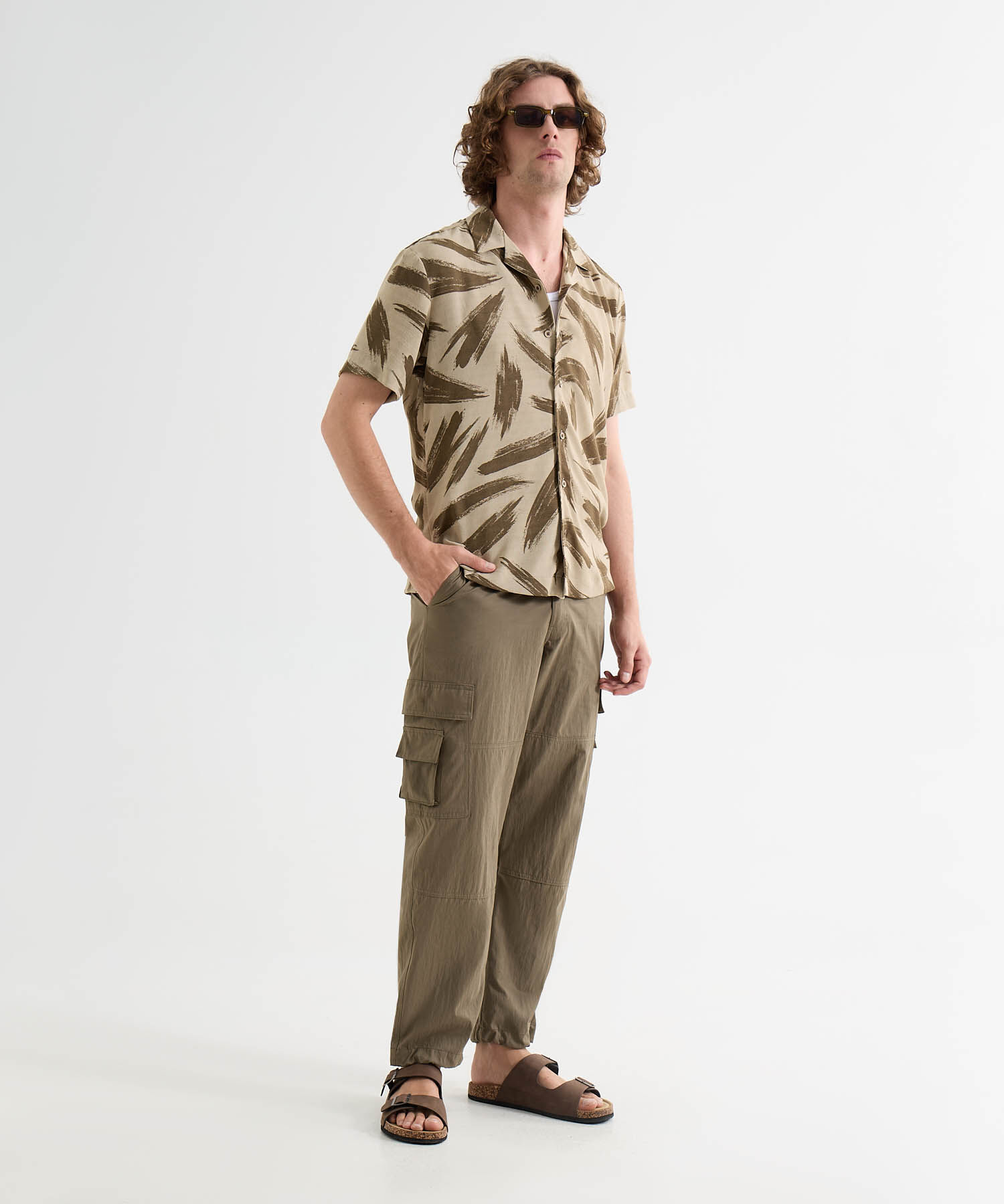 Camisas para hombre