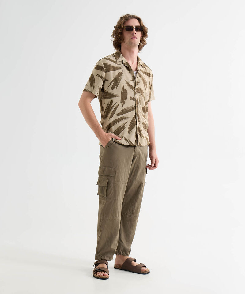 Camisas para hombre