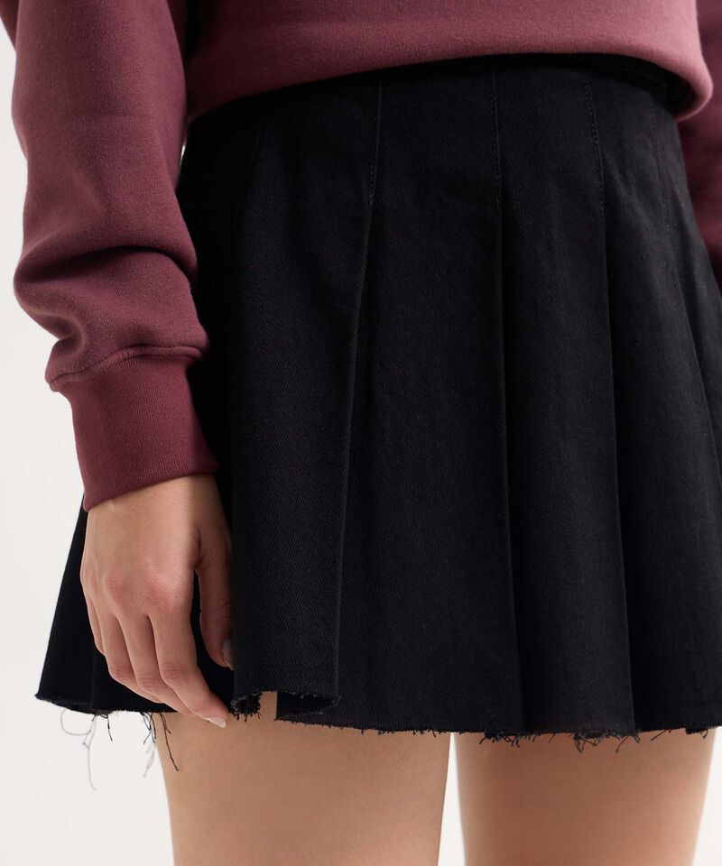 Faldas de moda