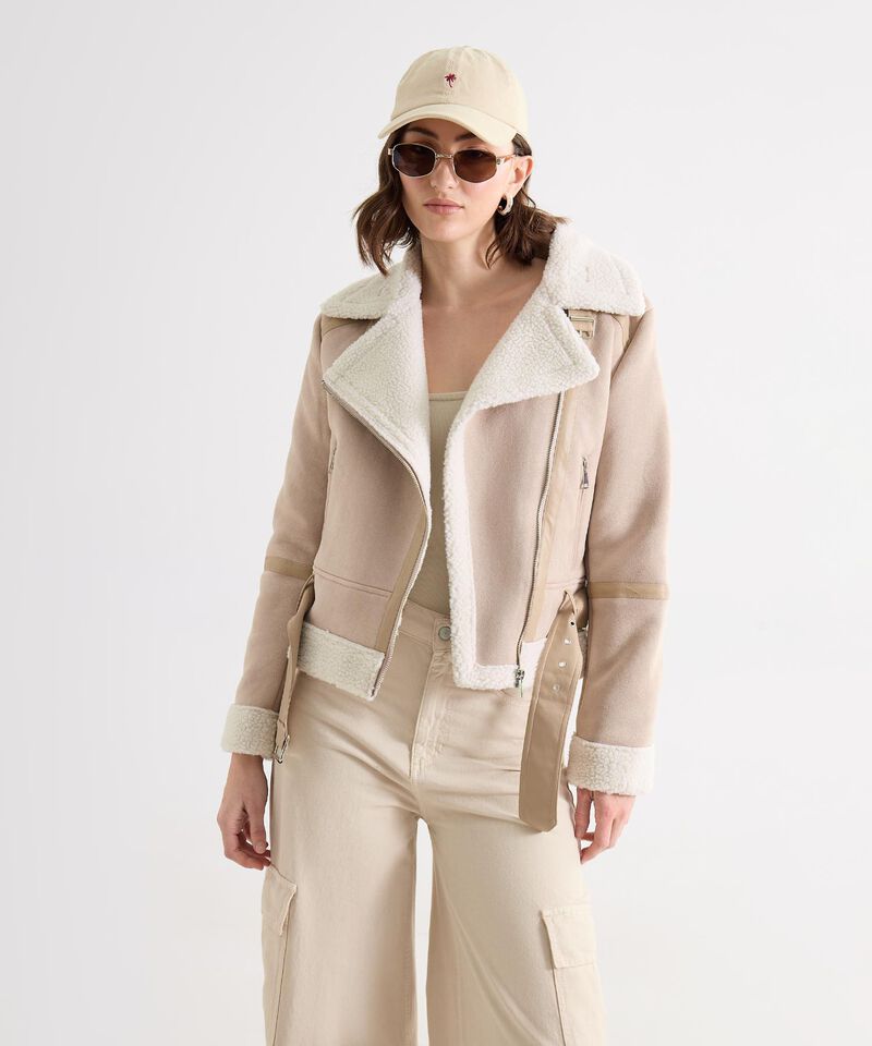 Chaquetas para mujer