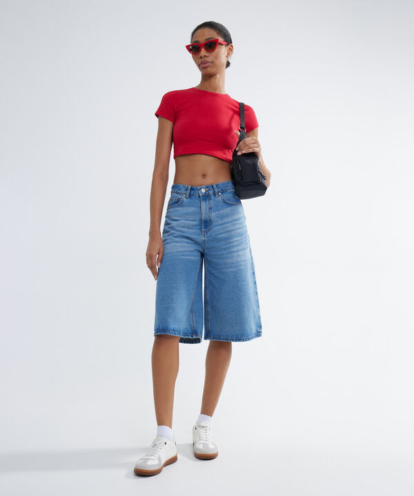 Camisetas Mujer