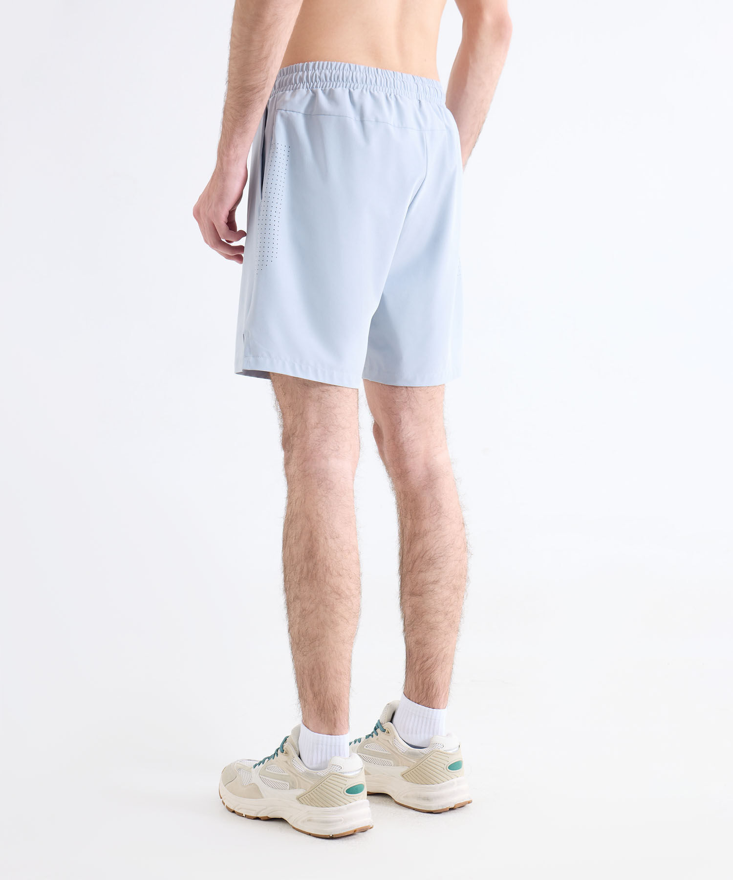 Bermudas para hombre