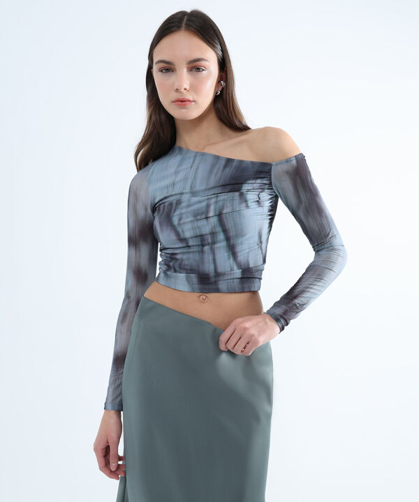 Camisetas Mujer