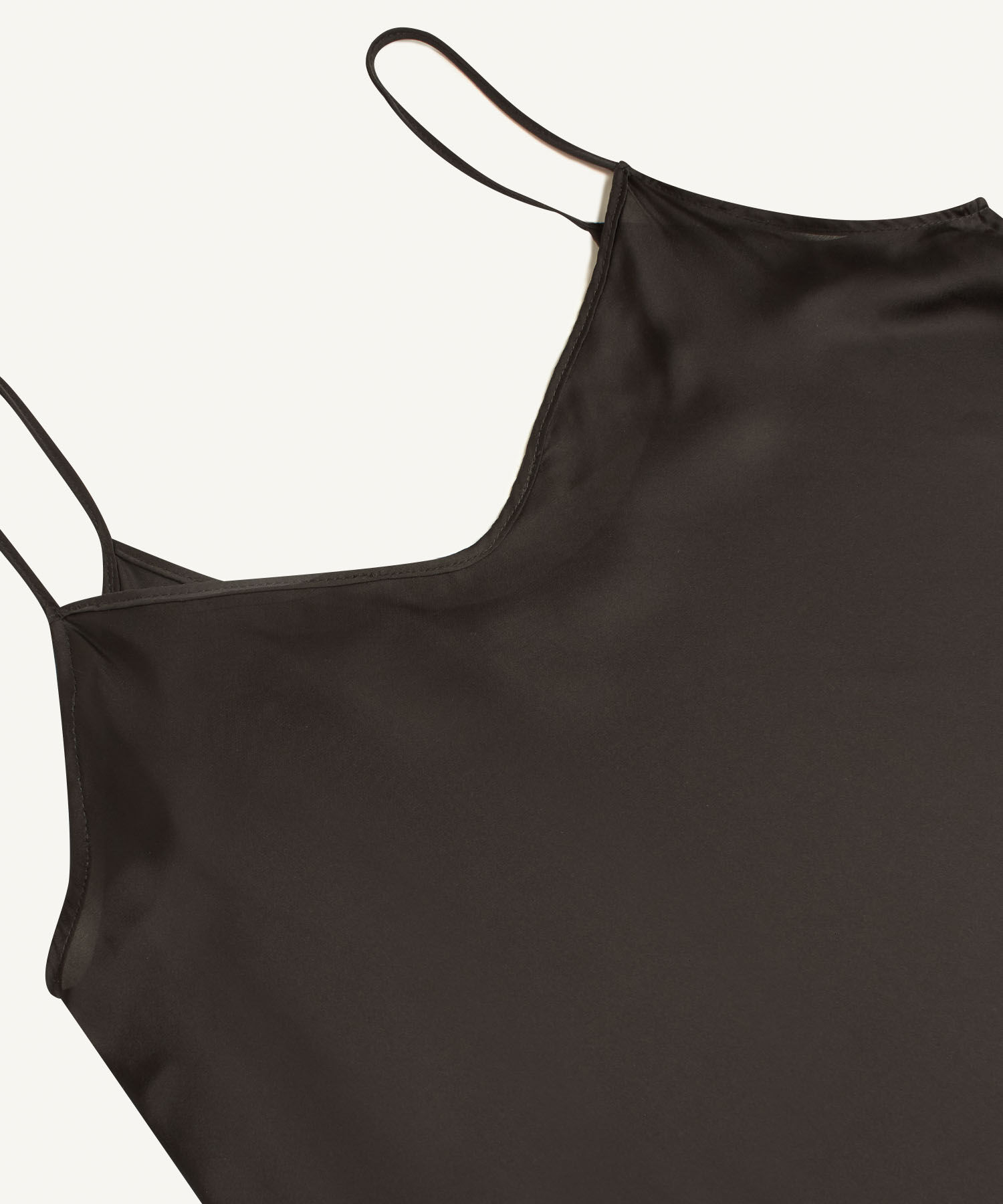 Blusa básica para mujer