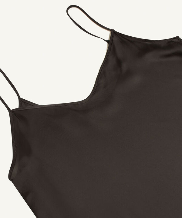 Blusa básica para mujer image number null