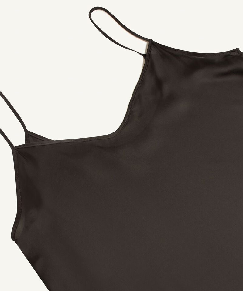 Blusa básica para mujer