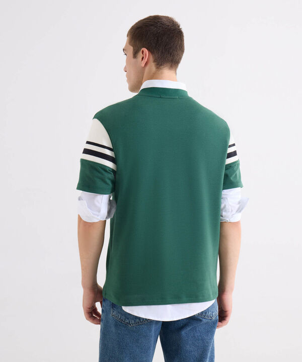 Camisetas para hombre