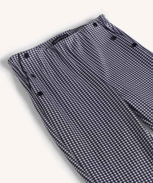 Leggings Básicos Para Mujer image number null