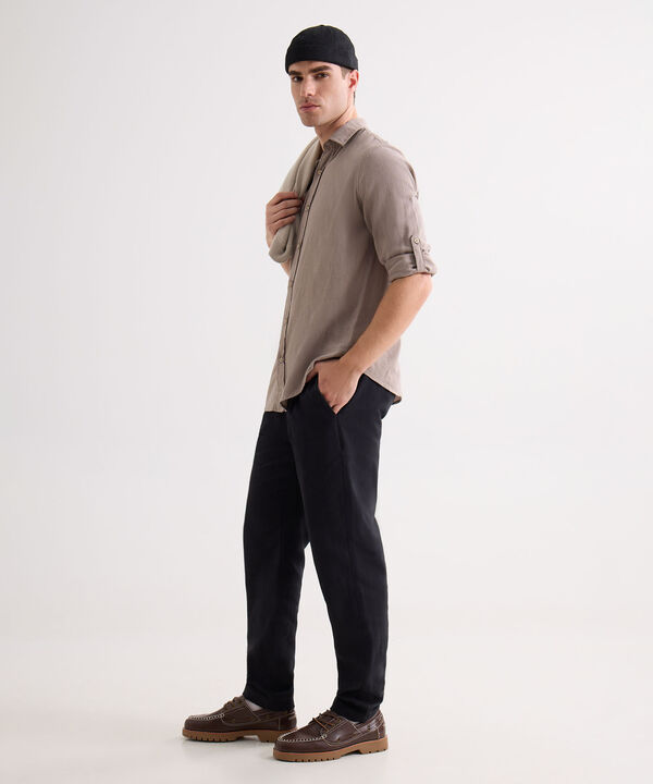 Camisas para hombre