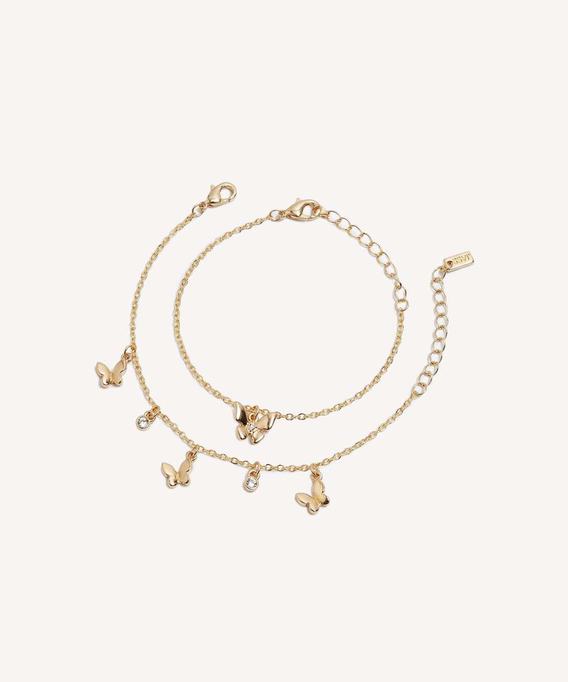 Pulseras para mujer