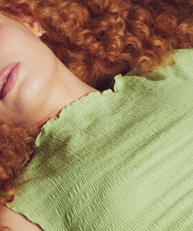Camisetas Mujer