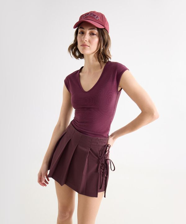 Camisetas Mujer image number null