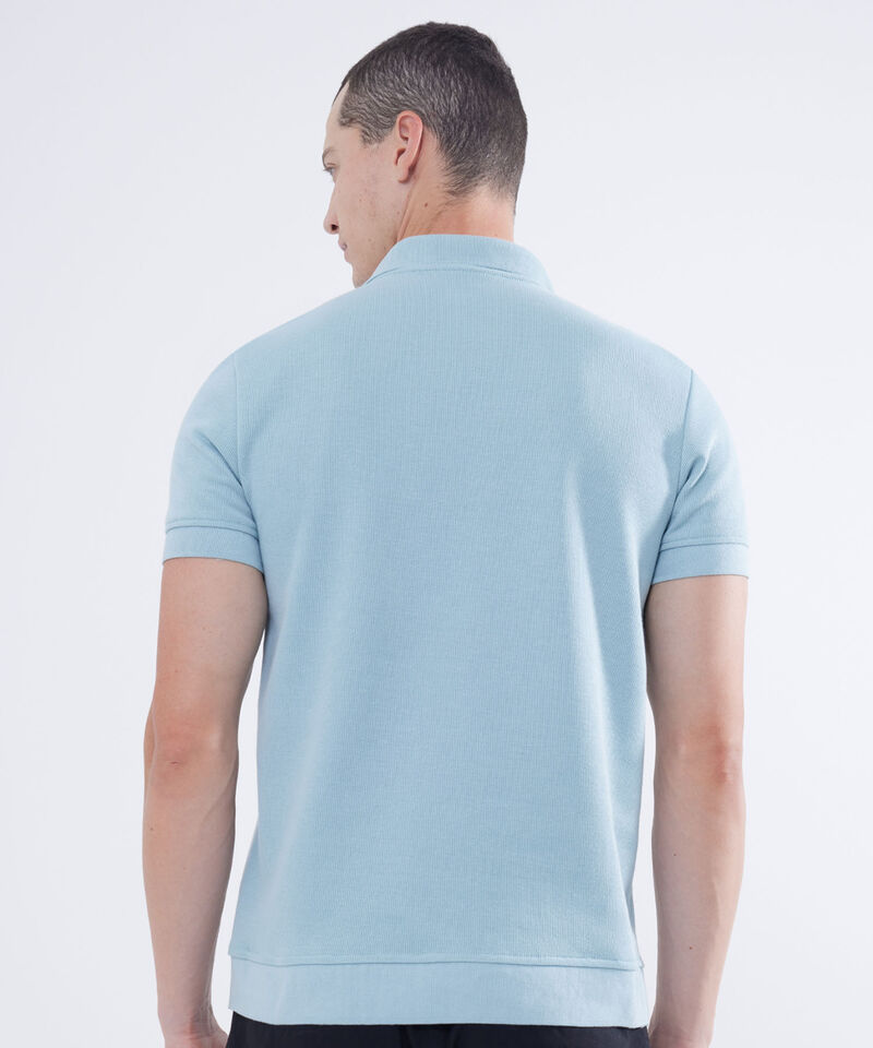 Camisetas polo para hombre