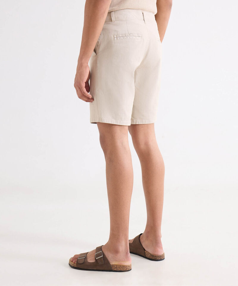 Bermudas para hombre