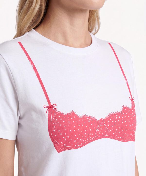 Camiseta Para Mujer