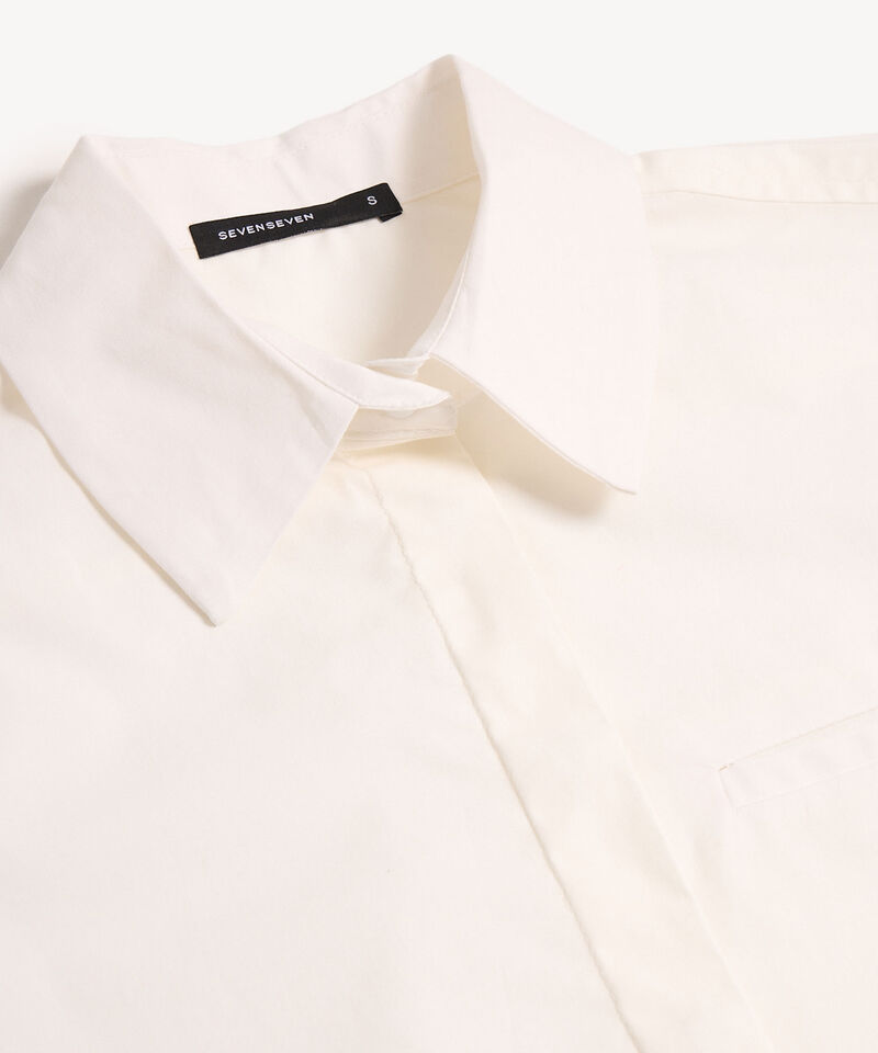 Blusas de moda para mujer