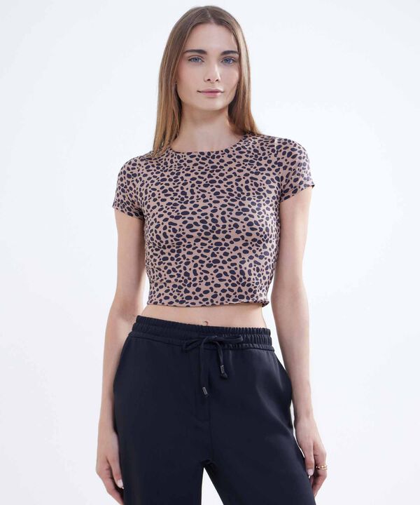 Camisetas Mujer