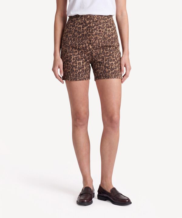 Short Para Mujer image number null