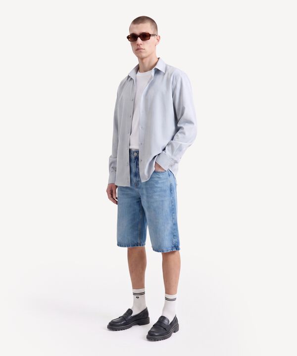 Bermuda Para Hombre