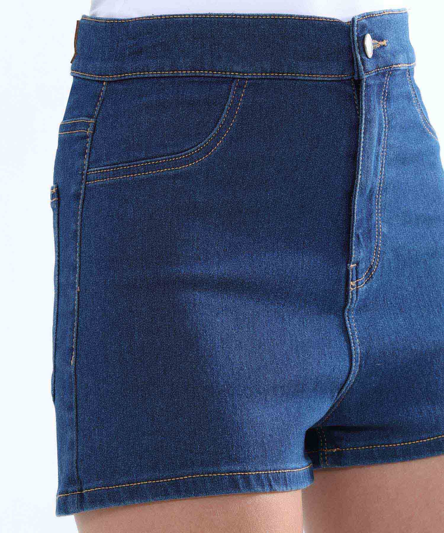 Shorts para mujeres
