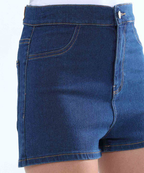 Shorts para mujeres image number null