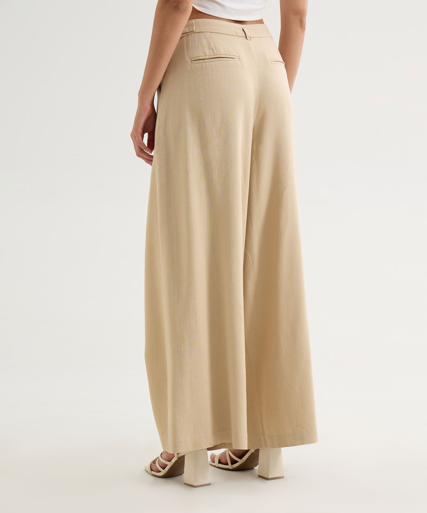 Pantalones para mujer
