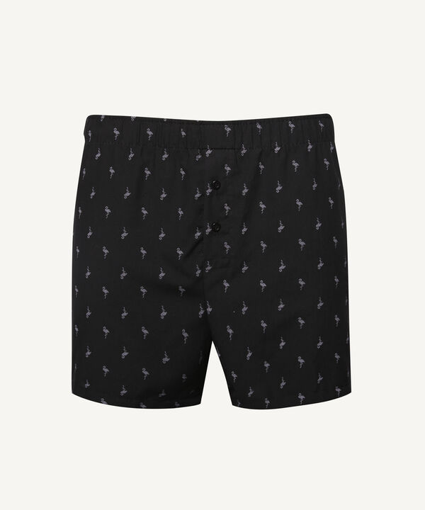 Boxers amplios para hombre
