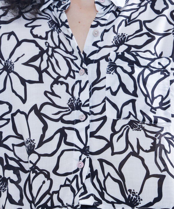 Blusas de moda para mujer image number null