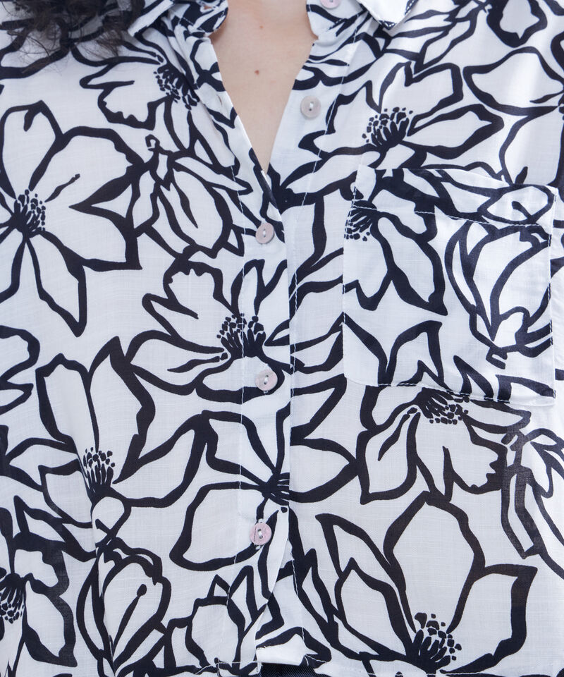 Blusas de moda para mujer