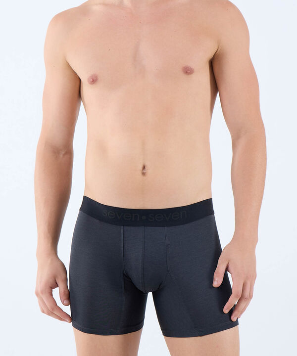 Boxers amplios para hombre image number null