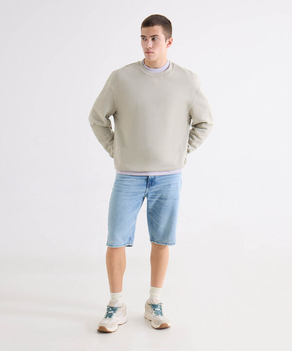 Bermudas para hombre image number null