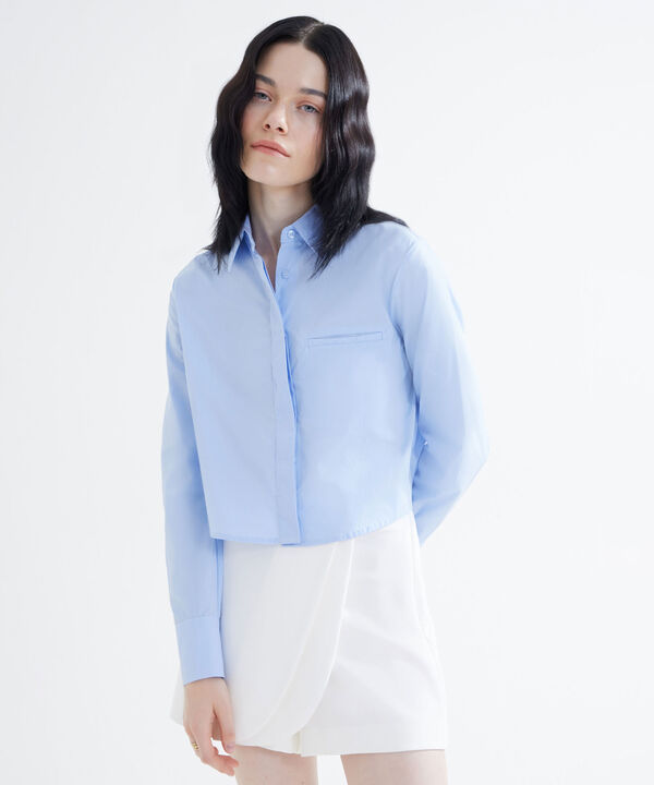 Blusa para mujer