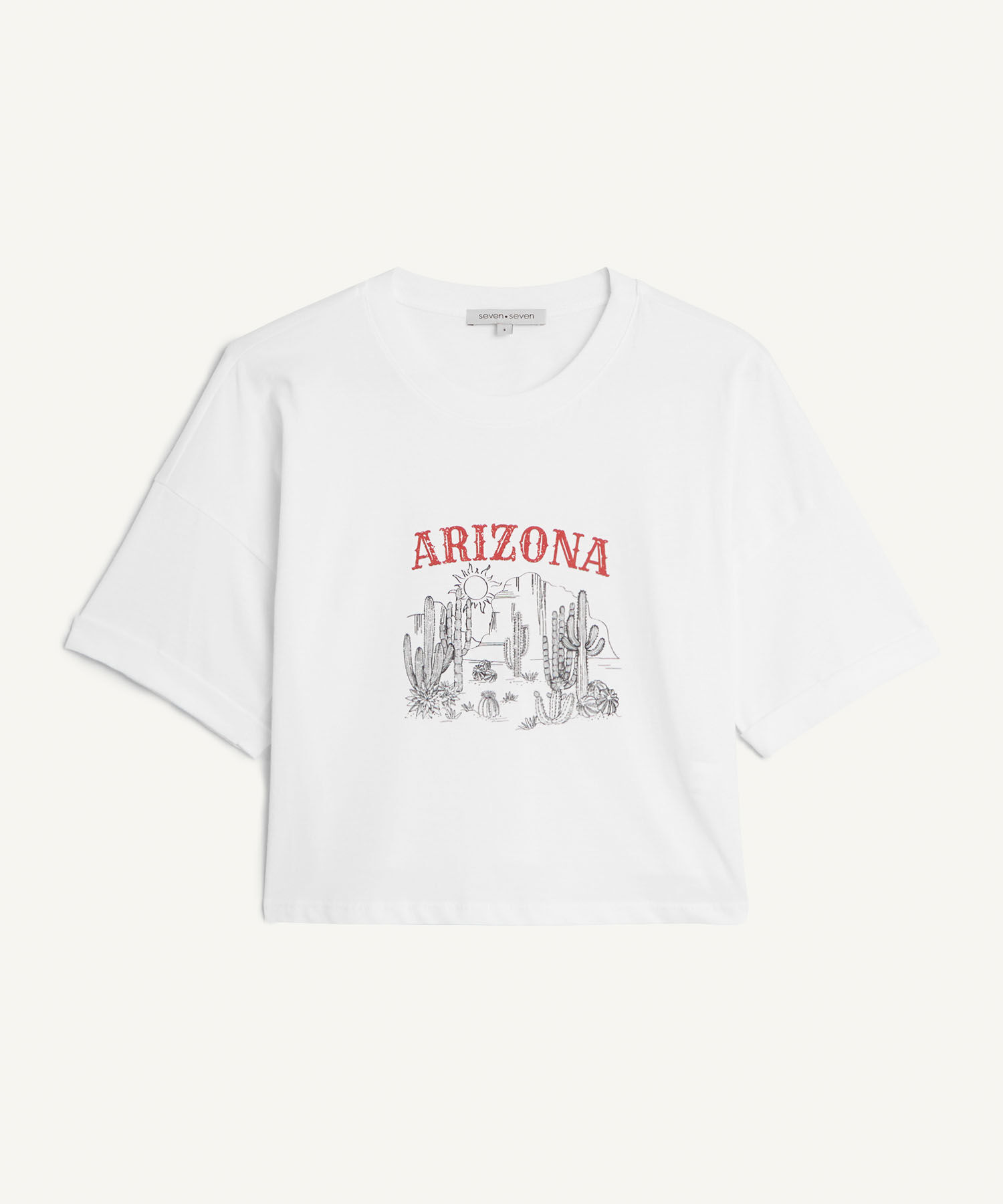 Camisetas Mujer