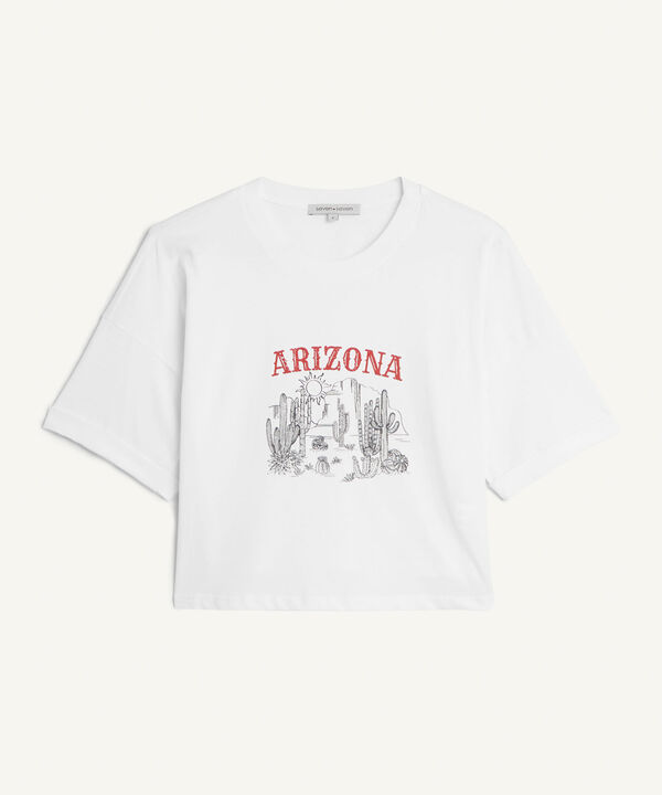 Camisetas Mujer