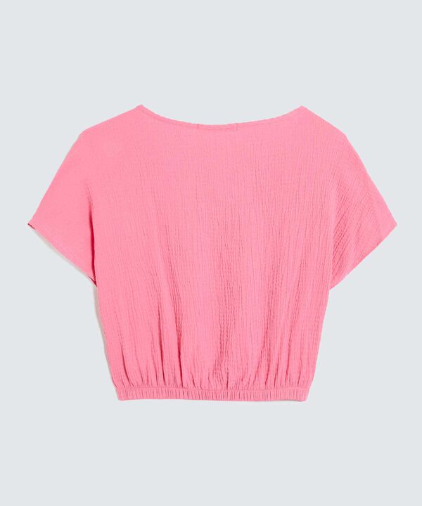 Blusas de moda para mujer image number null