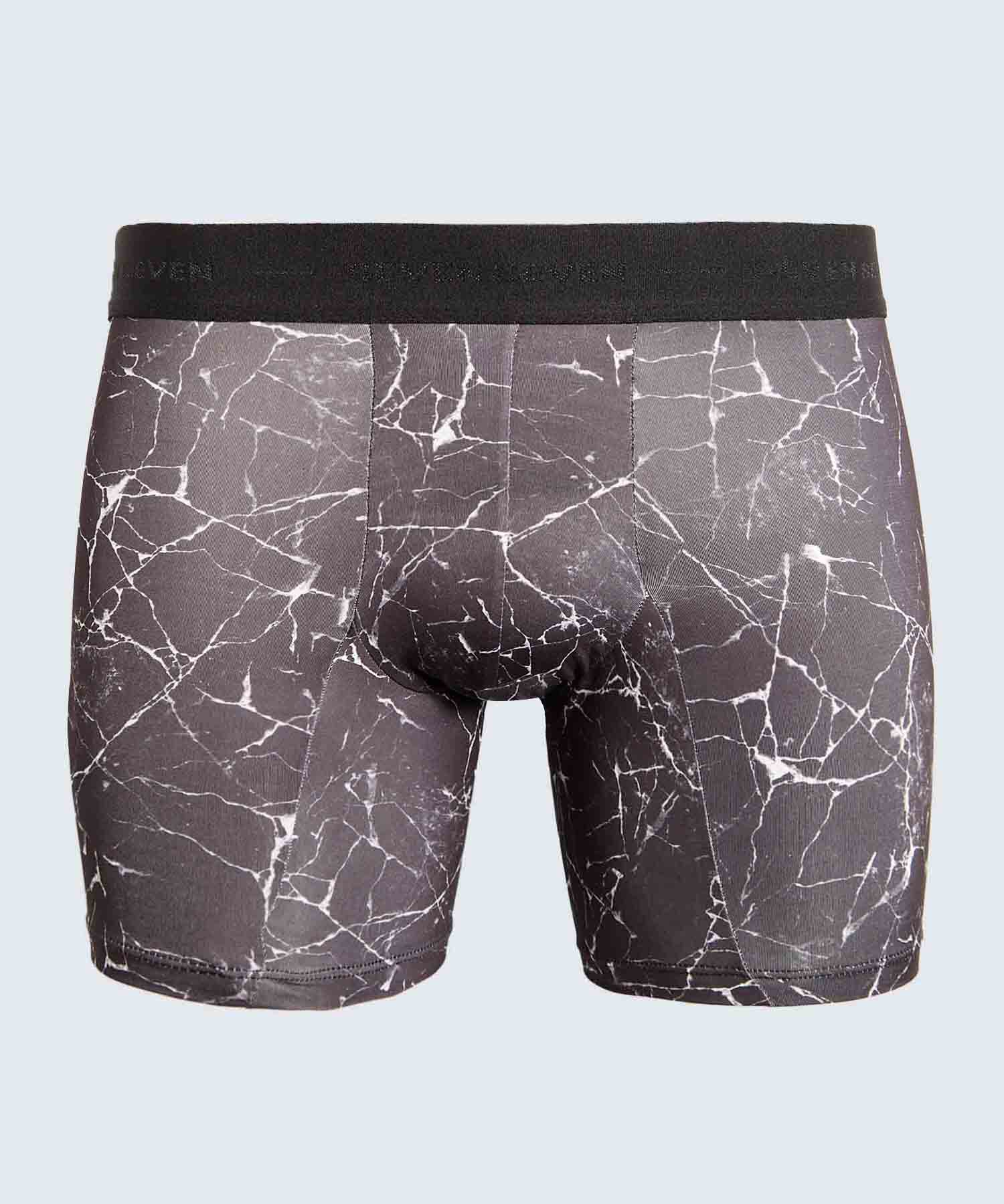 Boxers amplios para hombre