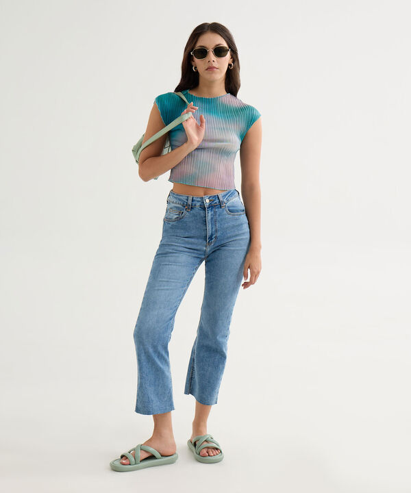 Camisetas Mujer