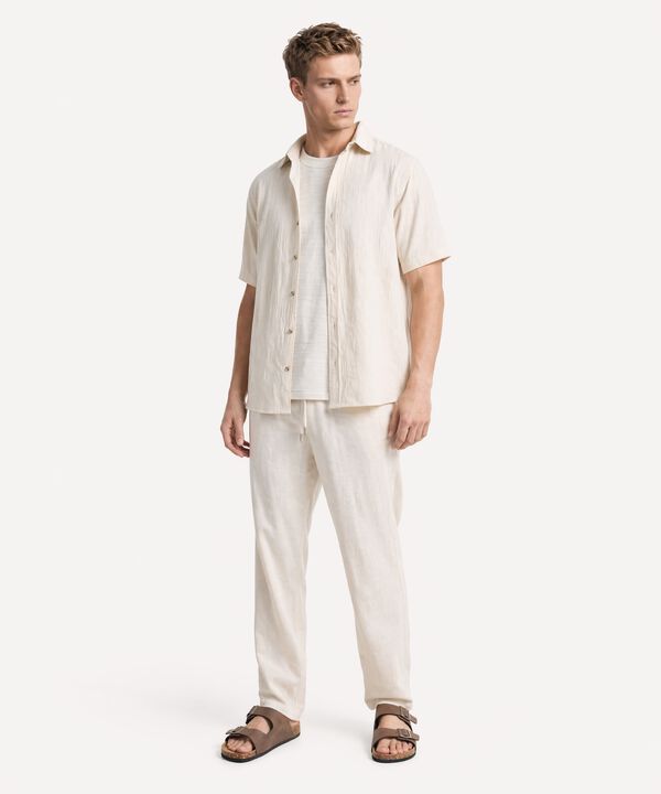 Camisa Para Hombre