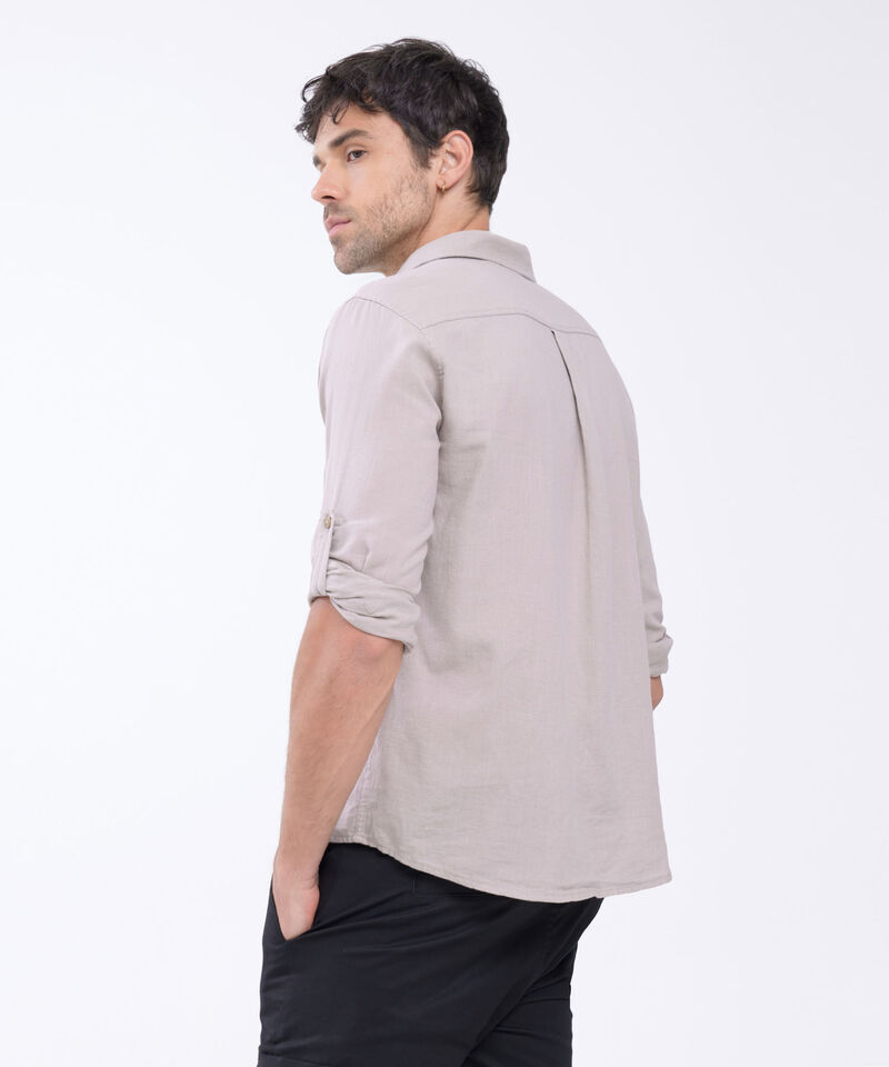 Camisas básicas para hombre 