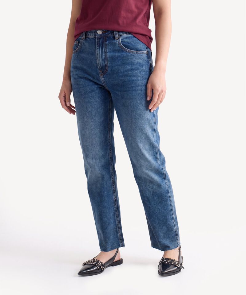 Jean Para Mujer