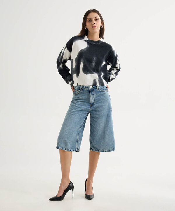 sacos para mujer