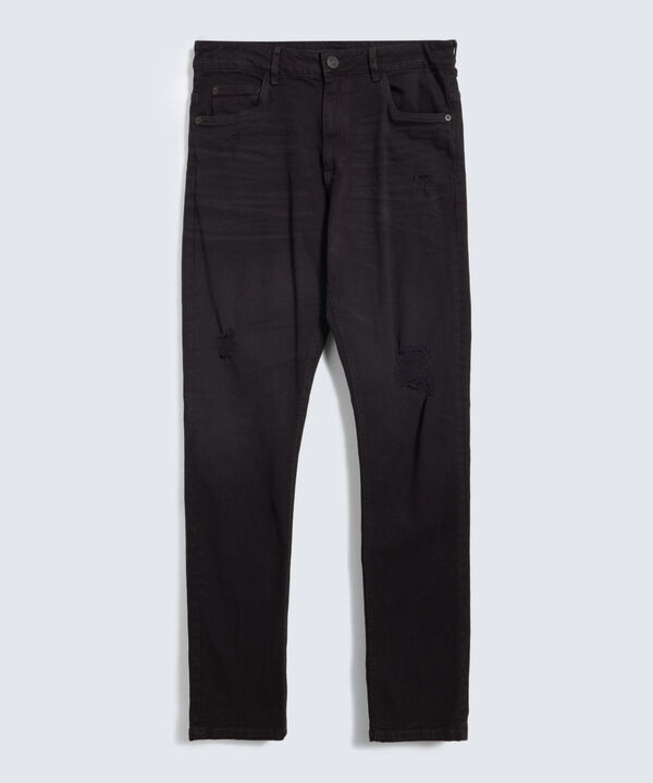 Jeans para hombre